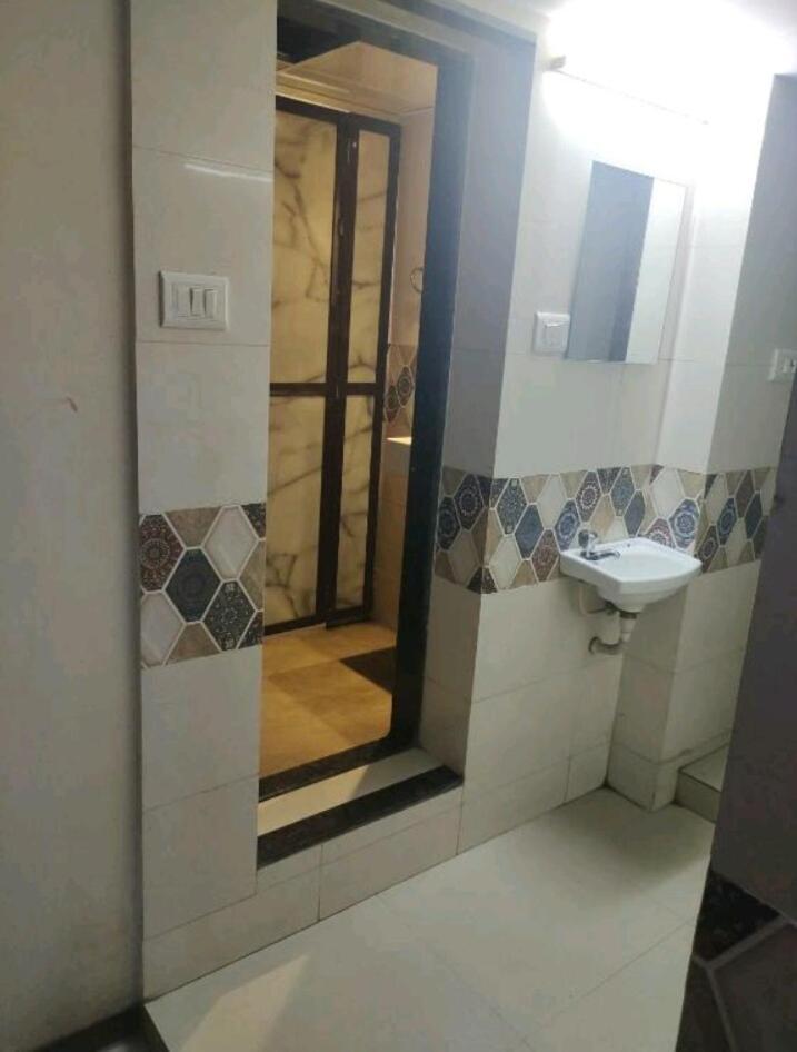 Almas Dormitory 24 Hours Aircondition Mumbai Bagian luar foto